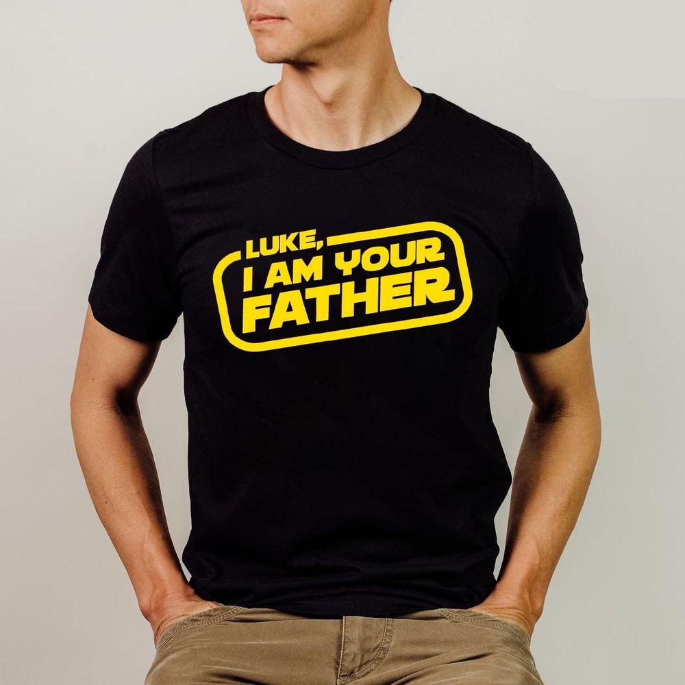 Customizable I Am Your Father Awesome Shirt Customizable I Am Your Father Awesome Shirt